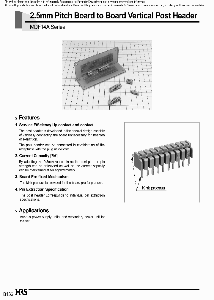MDF14A-7P-25DS_7119294.PDF Datasheet