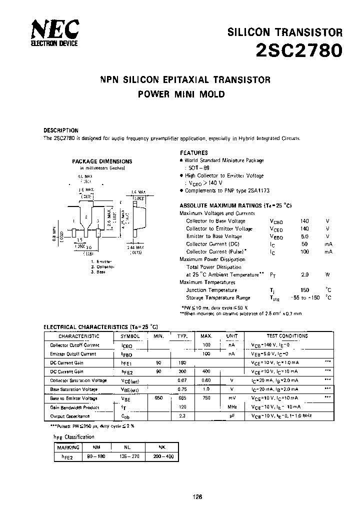 2SC2780-AZ_7118215.PDF Datasheet