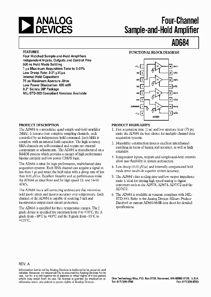 5962-9201301MEA_7125617.PDF Datasheet