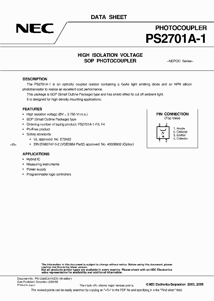 PS2701A-1Y-V-F3-A-N_7122285.PDF Datasheet