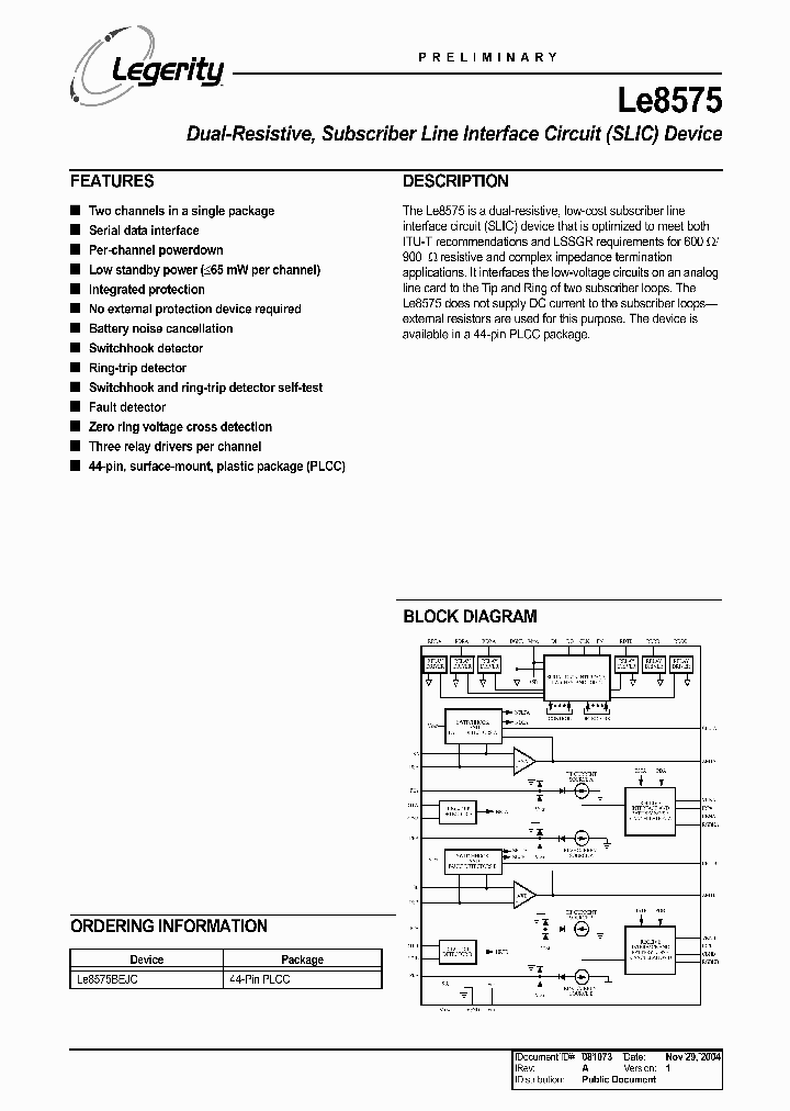 LE8575BEJC_7118892.PDF Datasheet