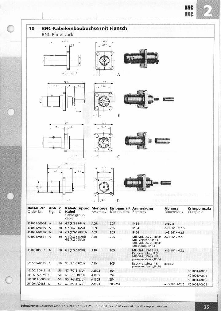 J01001B0611_7121967.PDF Datasheet