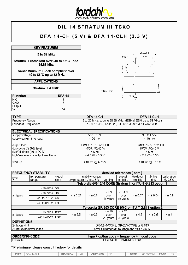 DFA14-CH44736MHZBSM_7123520.PDF Datasheet