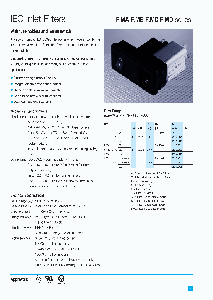 FMA01A04GA_7122420.PDF Datasheet