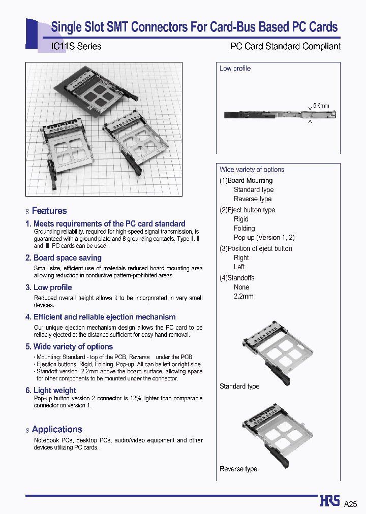 IC11SA-PLR-SF-EJR71_7124064.PDF Datasheet