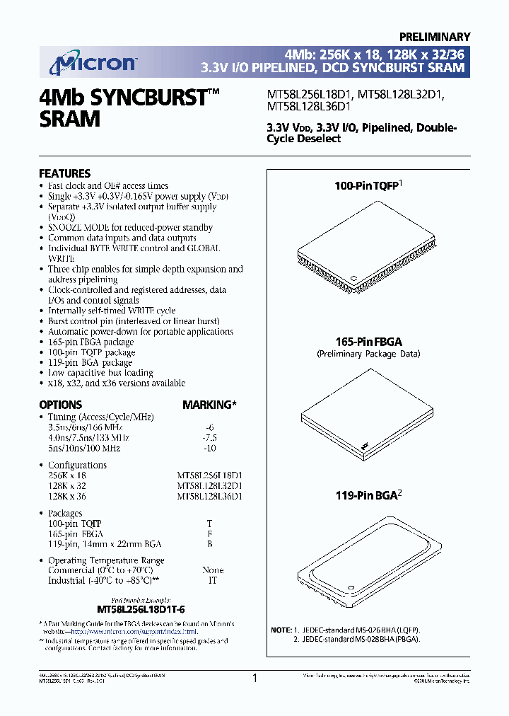 MT58L128L36D1T-6IT_7123865.PDF Datasheet