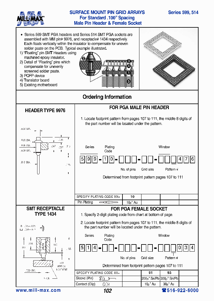 514-91-114-13-061034_7125546.PDF Datasheet