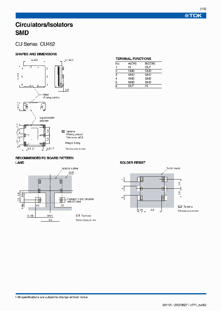 CU452B1F-1880-1TE2_7123424.PDF Datasheet