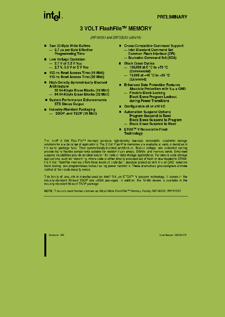 INTELCORP-DT28F320S3-110_7121079.PDF Datasheet