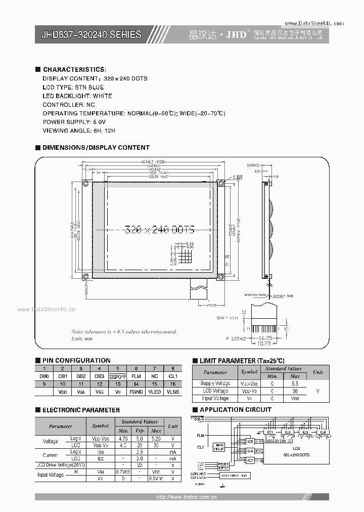 JHD637-320240_7125089.PDF Datasheet