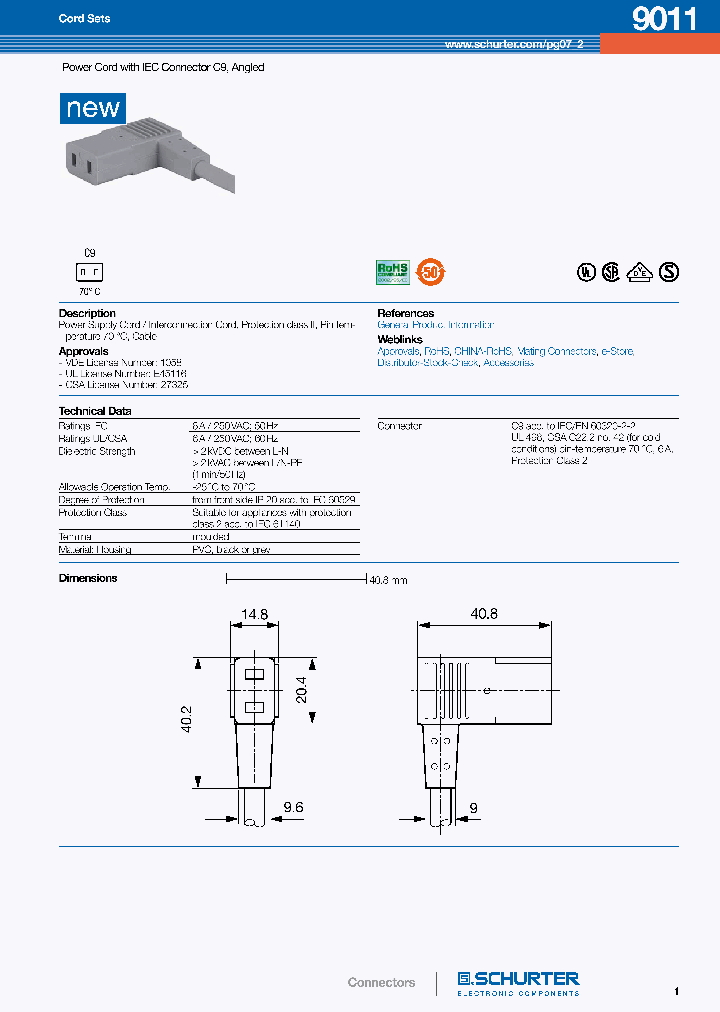 419C-A-9011-A-001000_7126347.PDF Datasheet