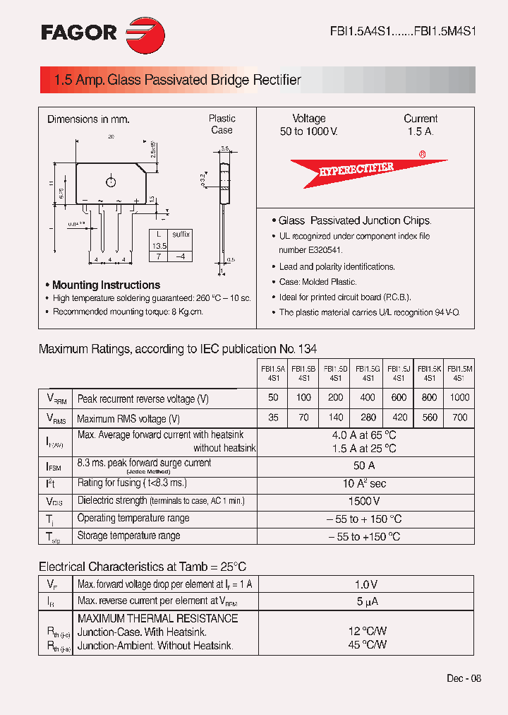 FBI15J4S1_7126981.PDF Datasheet