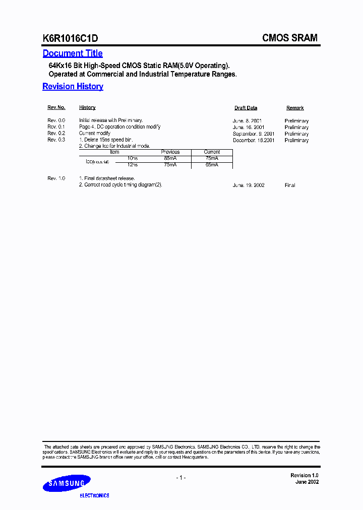 K6R1016C1D-EC12_7121981.PDF Datasheet