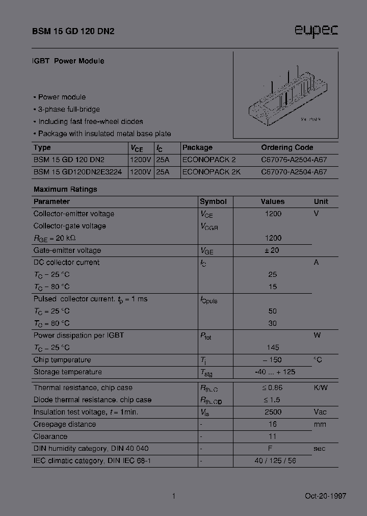 C67076-A2504-A67_7117800.PDF Datasheet