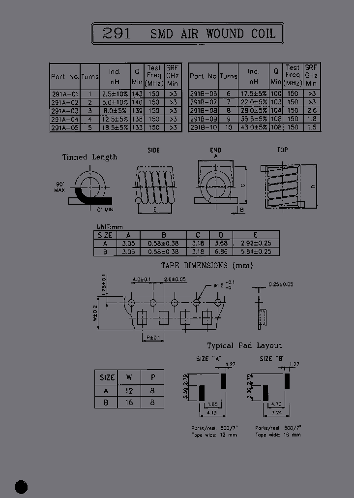 291A-05_7128224.PDF Datasheet