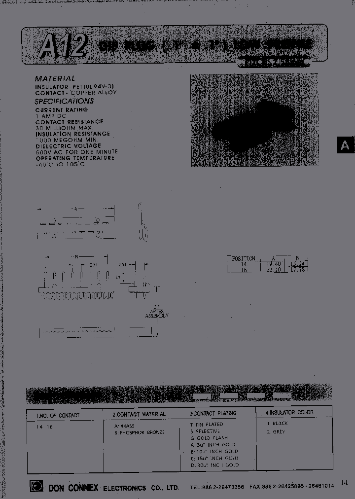 A12-14-A-A-1_7129620.PDF Datasheet
