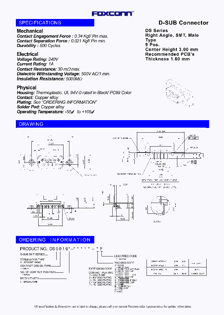 DS00192-MT221-DF_7129535.PDF Datasheet