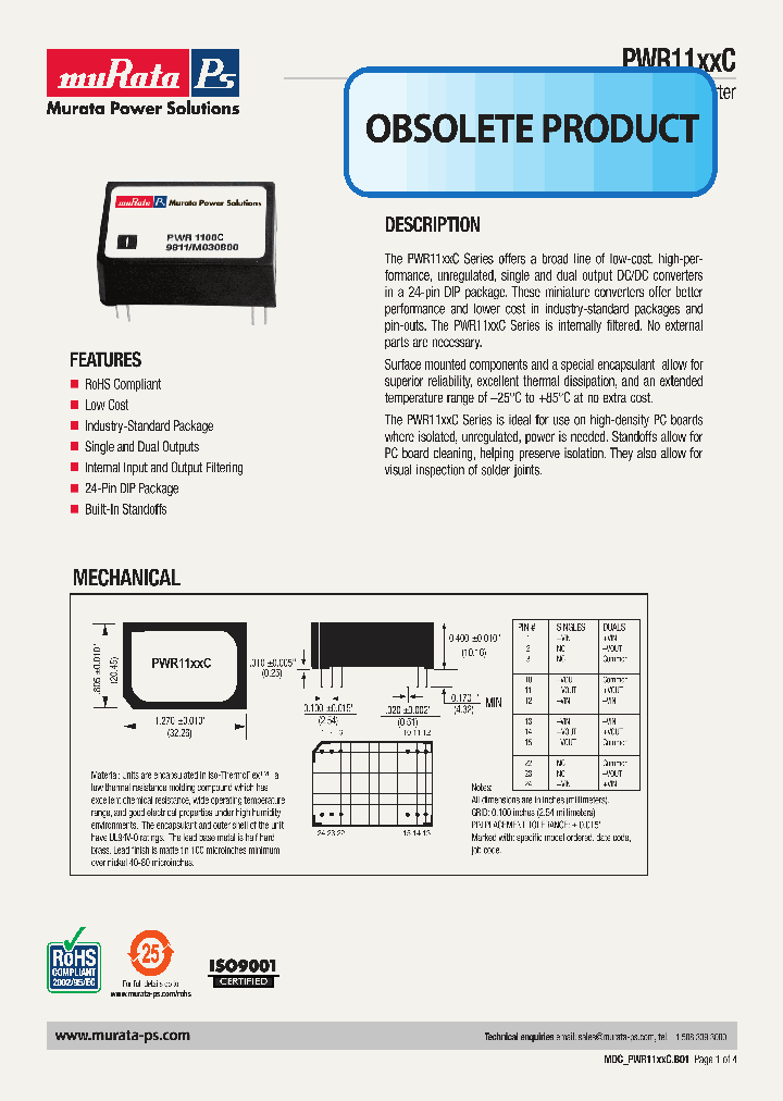PWR1123C_7130951.PDF Datasheet