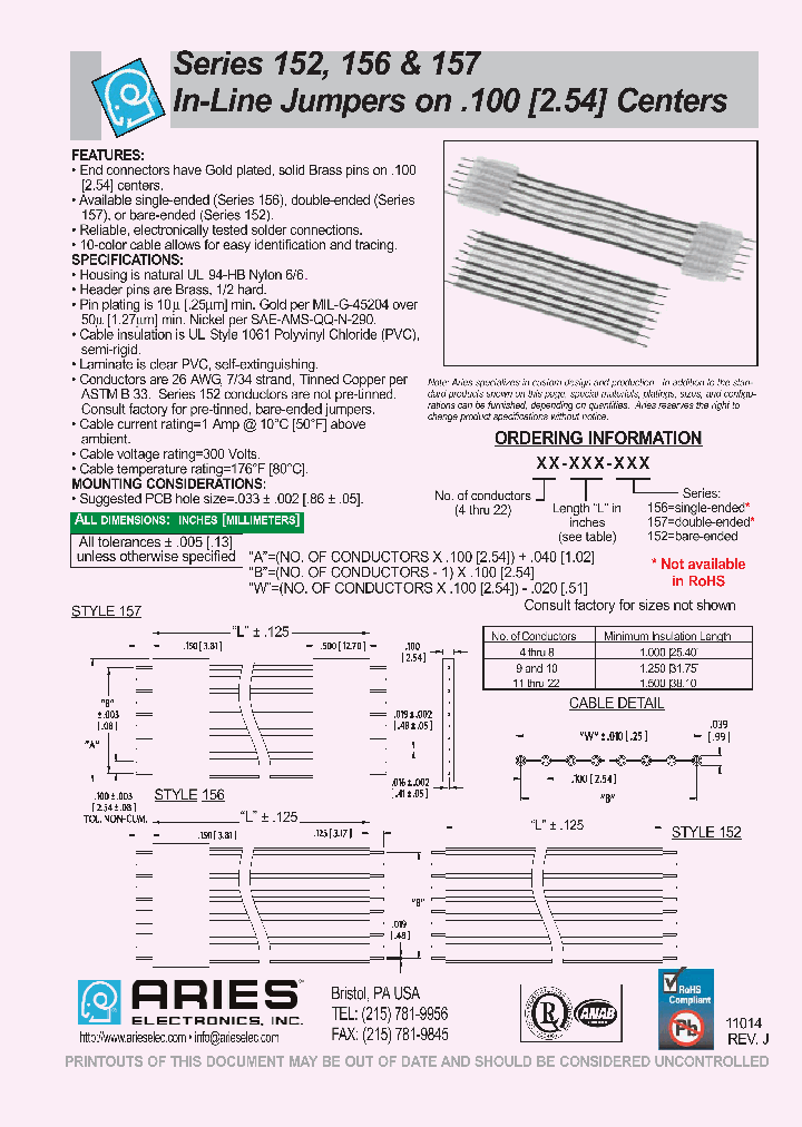 12-0015-152_7127542.PDF Datasheet