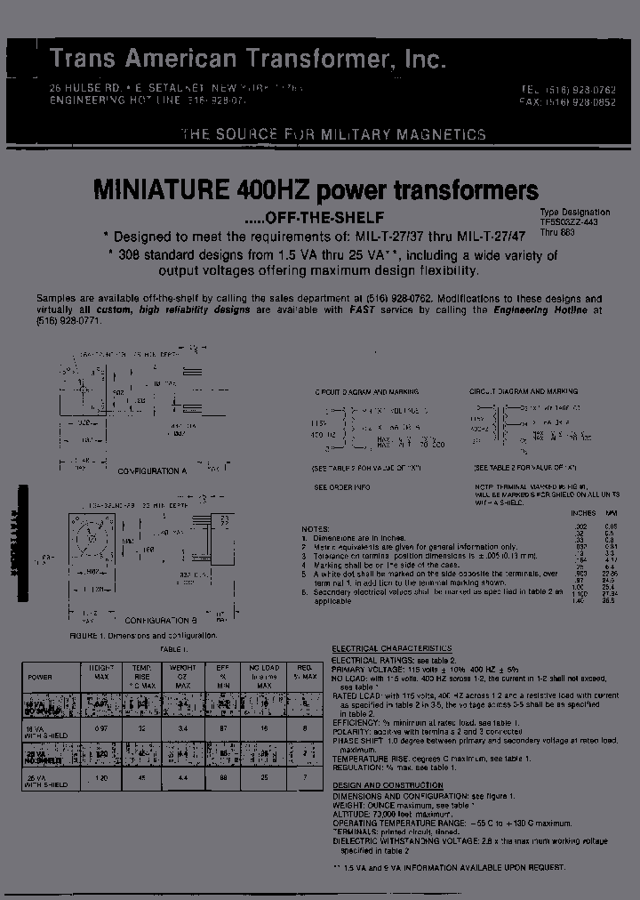 10545-63B_7131465.PDF Datasheet