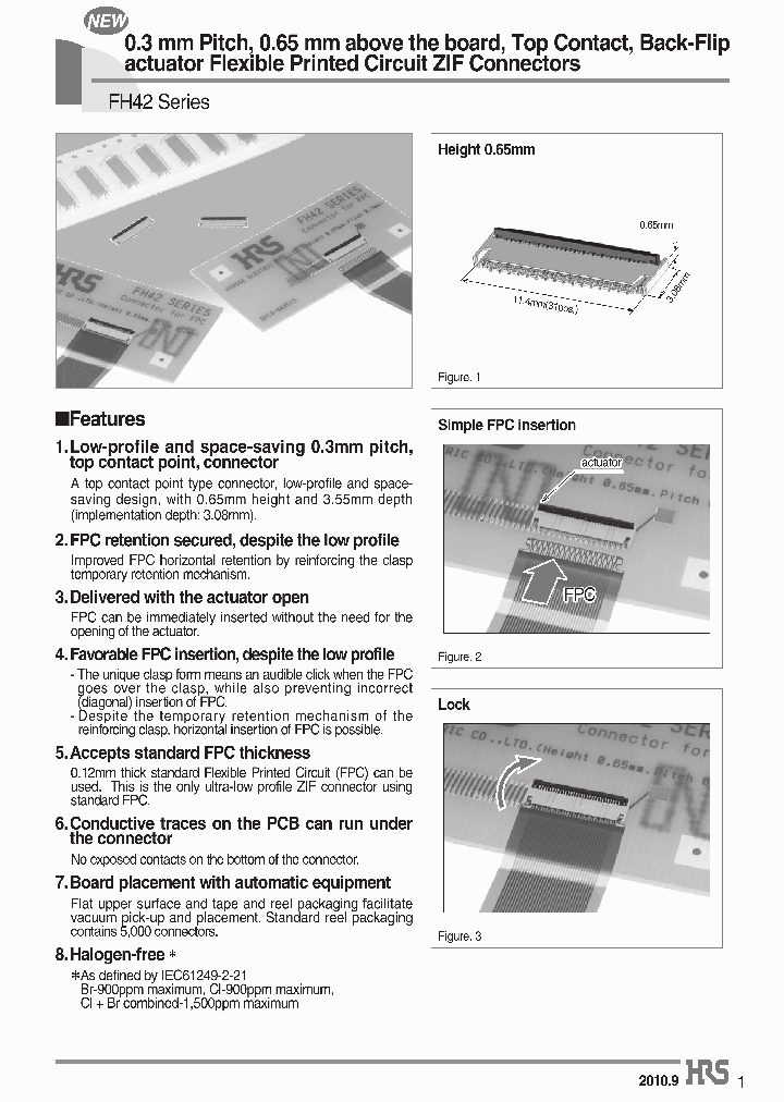 FH41-41S-03SHW_7134945.PDF Datasheet