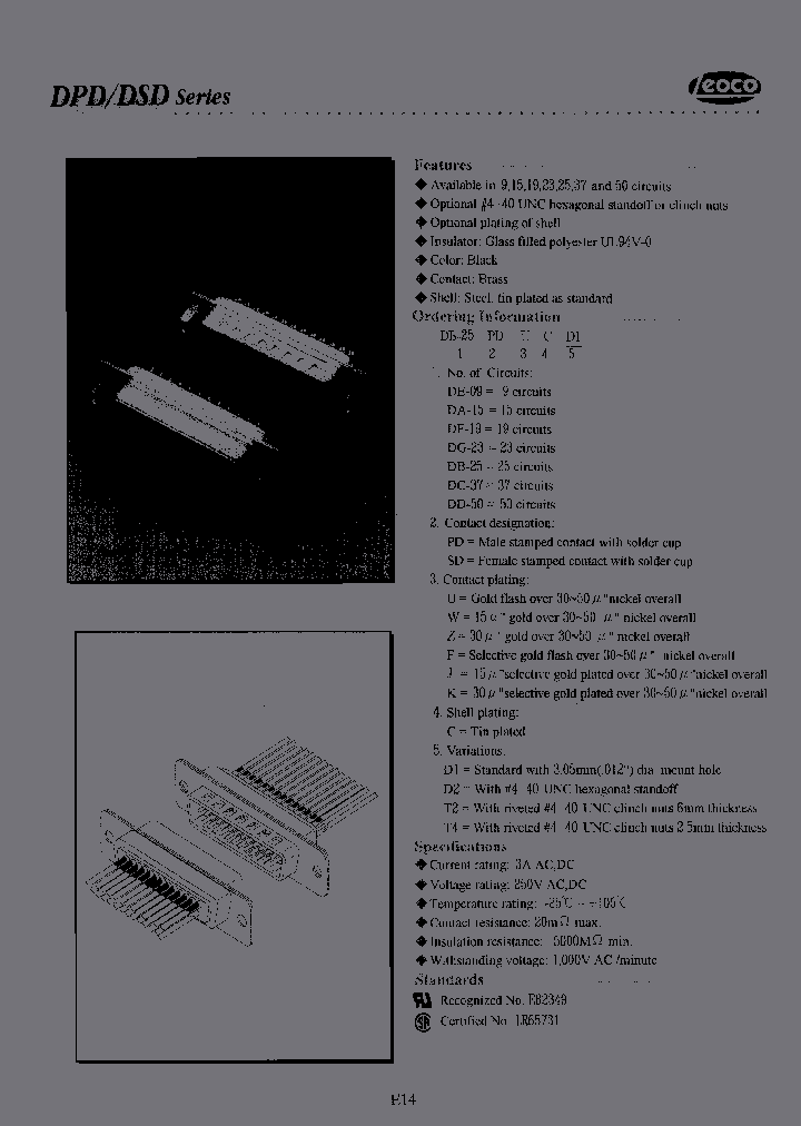 DG-23PD_7133466.PDF Datasheet