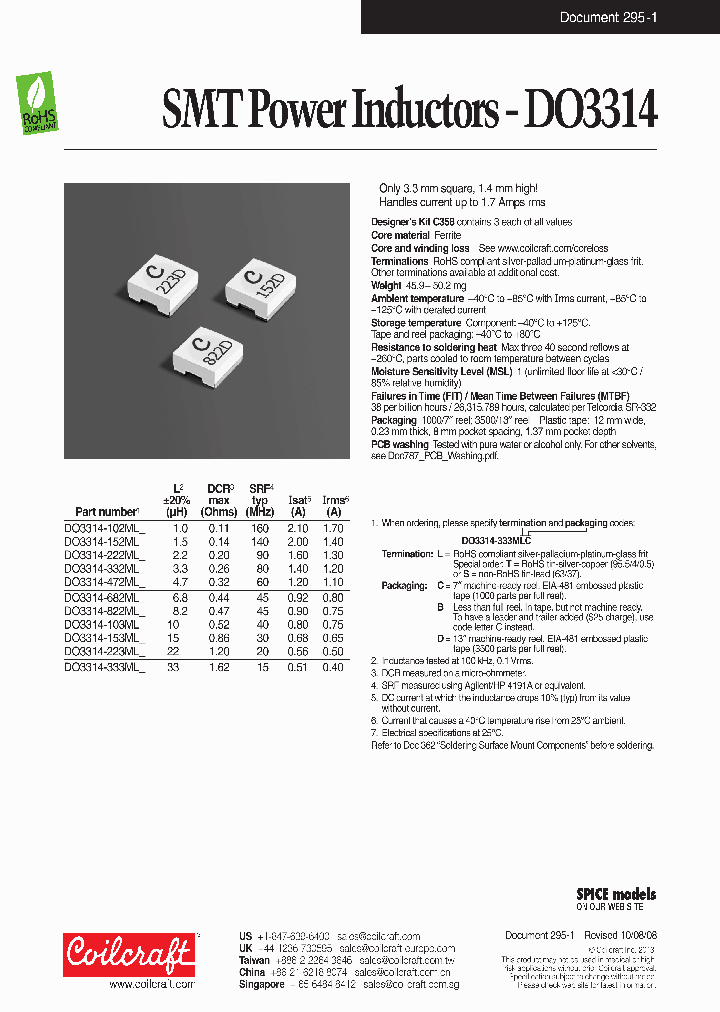DO3314-332MLC_7135940.PDF Datasheet
