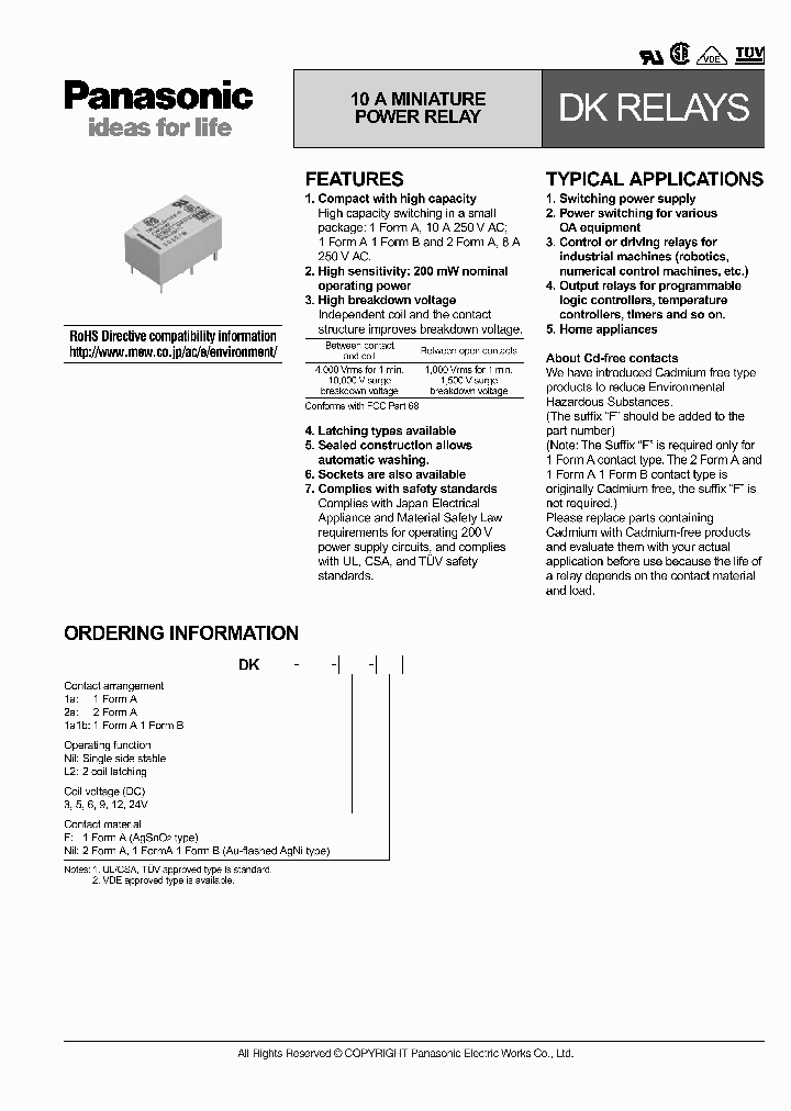DK1A-L2-12V-F_7133834.PDF Datasheet