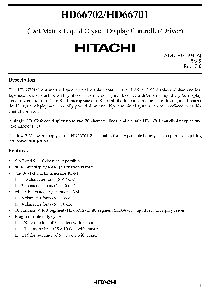 HCD66702RA00BP_7133250.PDF Datasheet