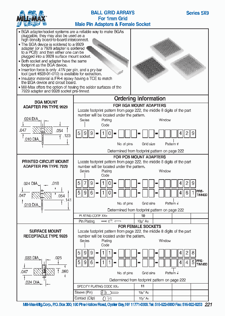 596-10-168-01-005461_7133201.PDF Datasheet