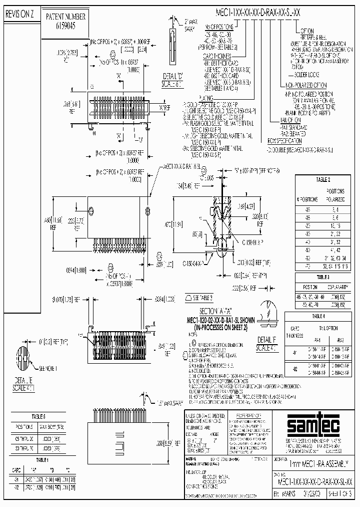 MEC1-108-01-S-D-RA1-NP-SL_7135998.PDF Datasheet