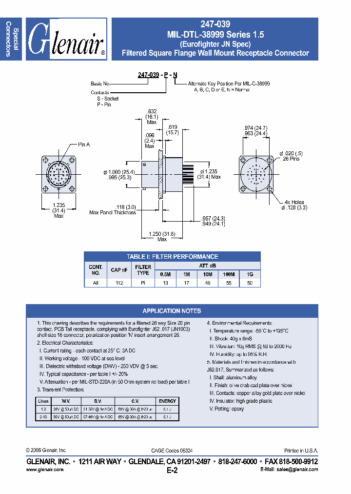 247-039-S-N_7128572.PDF Datasheet