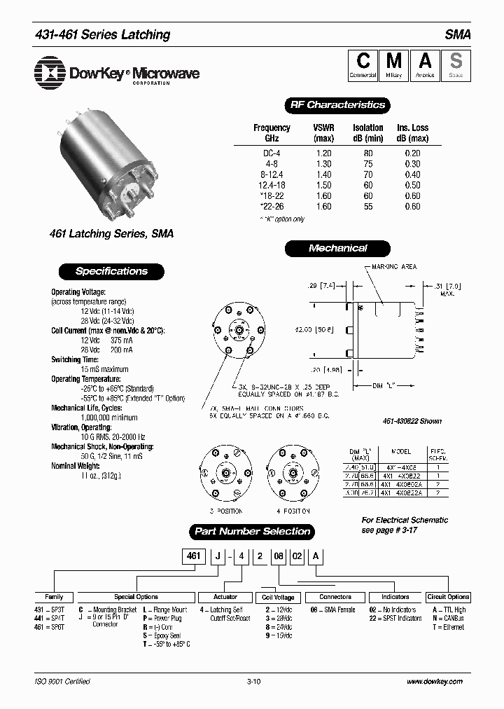 461T-420822_7132318.PDF Datasheet