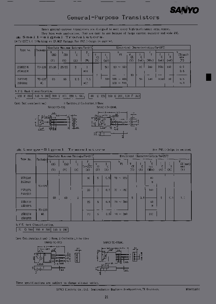 2SB1273S-YA_7132440.PDF Datasheet