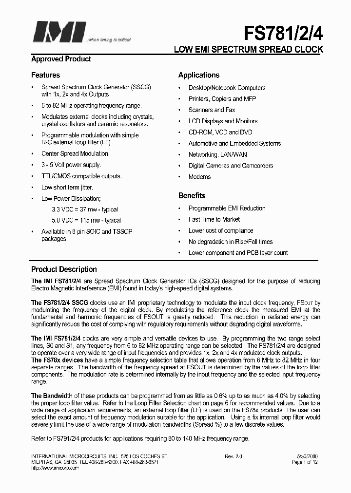 FS784BTB_7133221.PDF Datasheet