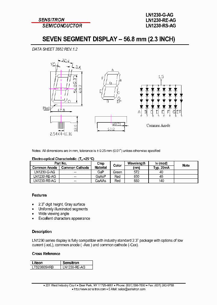LN1230-RE-AG_7133904.PDF Datasheet