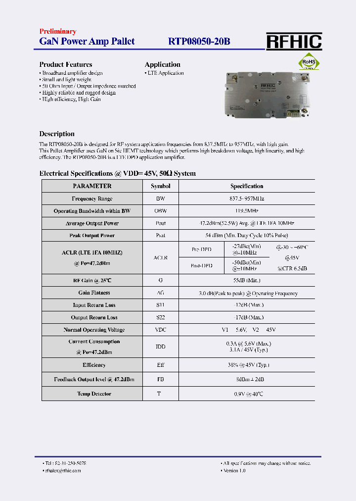 RTP08050-20B_7136897.PDF Datasheet