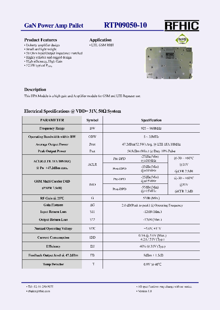 RTP09050-10_7136898.PDF Datasheet