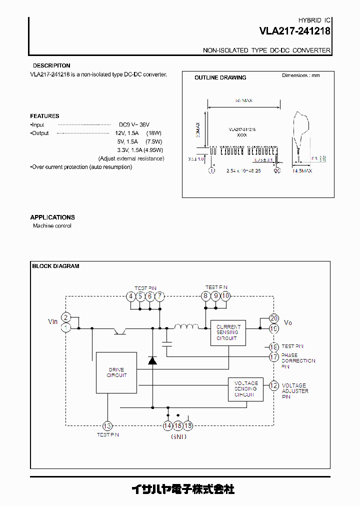 VLA217-241218_7136626.PDF Datasheet