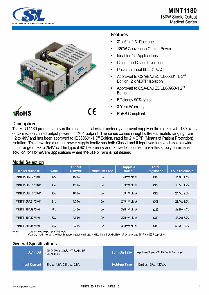 MINT1180_7136584.PDF Datasheet
