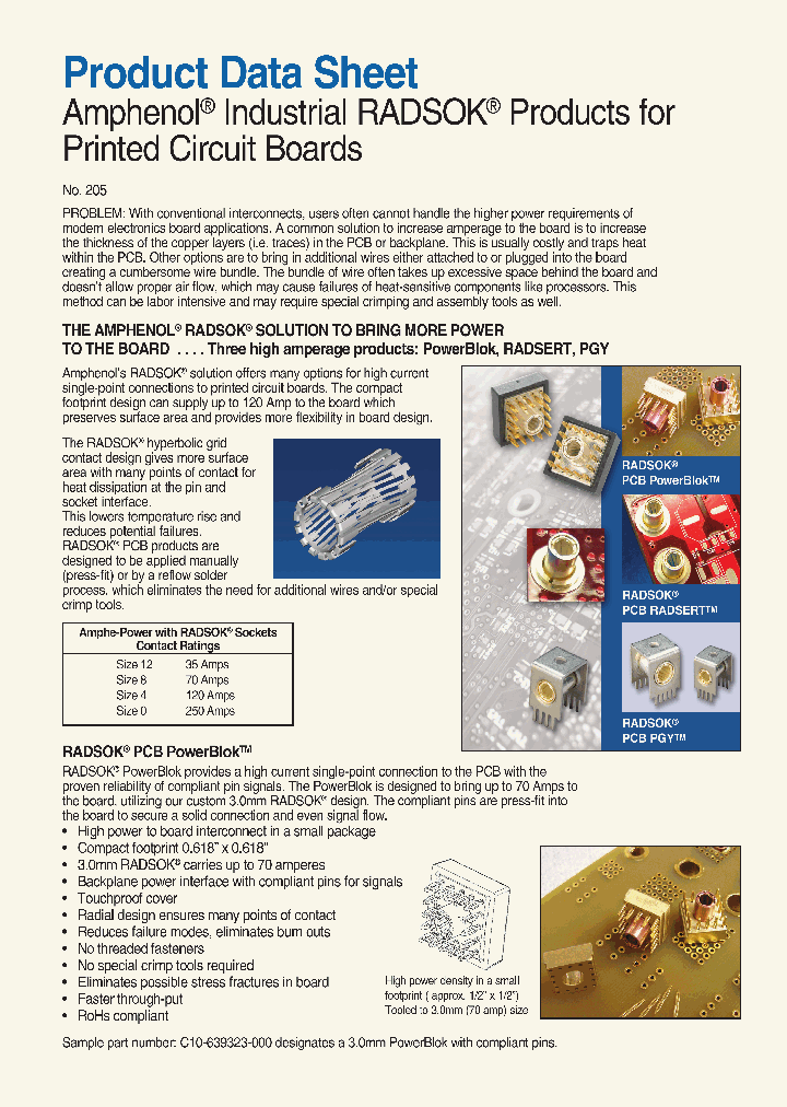 C10-642865-001_7138793.PDF Datasheet