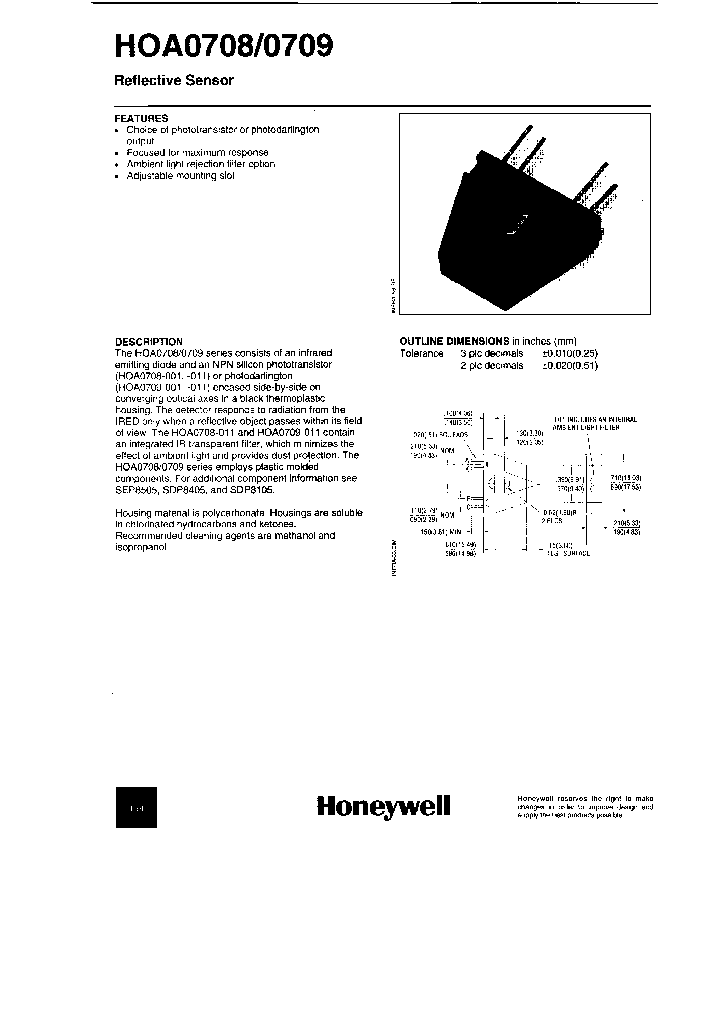 HOA0708-011_7136434.PDF Datasheet