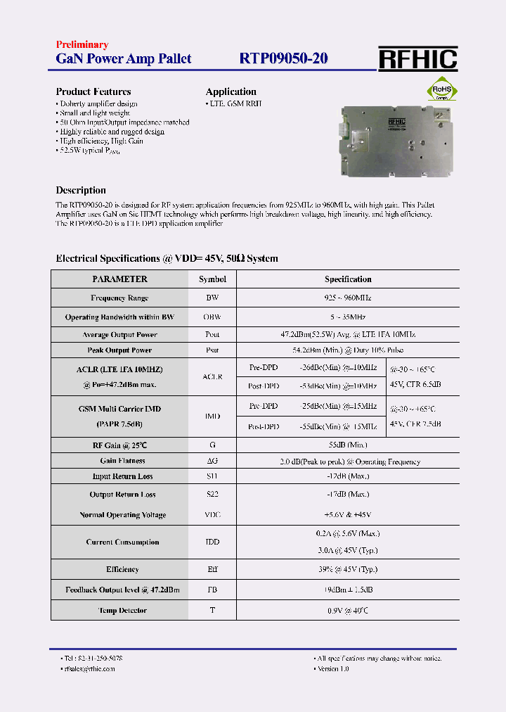 RTP09050-20_7136899.PDF Datasheet