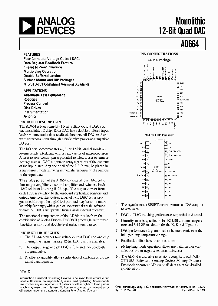 AD664SD-UNI883B_7139594.PDF Datasheet