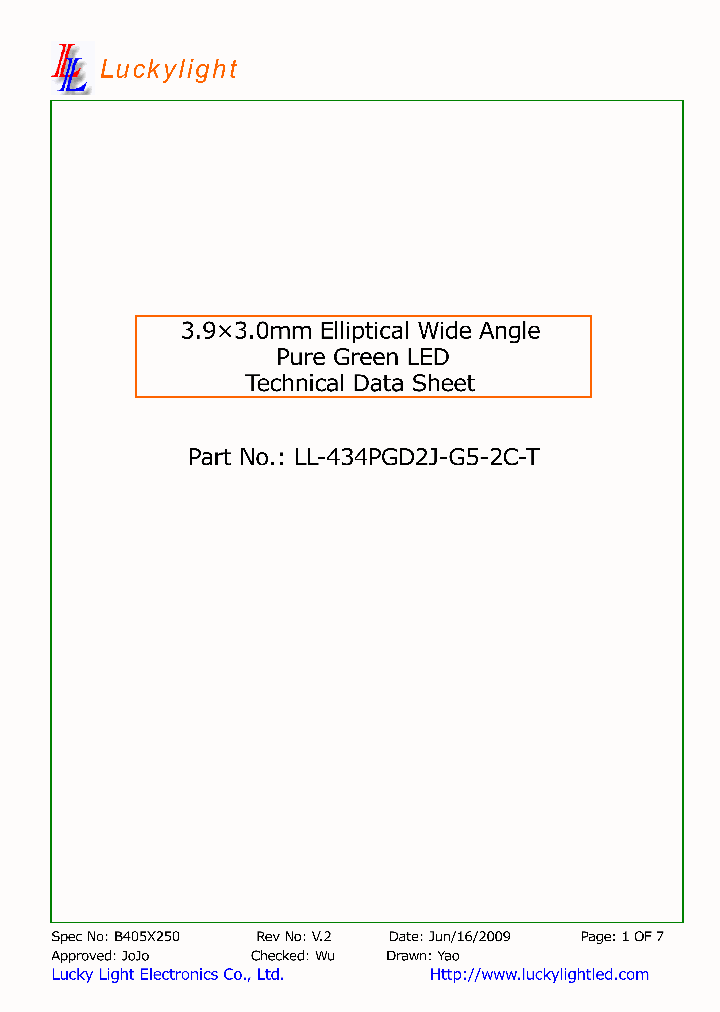 LL-434PGD2J-G5-2C-T_7140108.PDF Datasheet