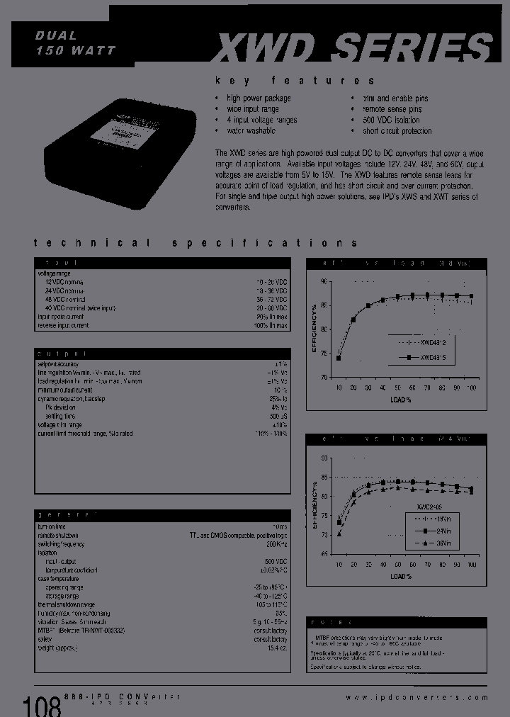 XWD1212-HS_7135039.PDF Datasheet
