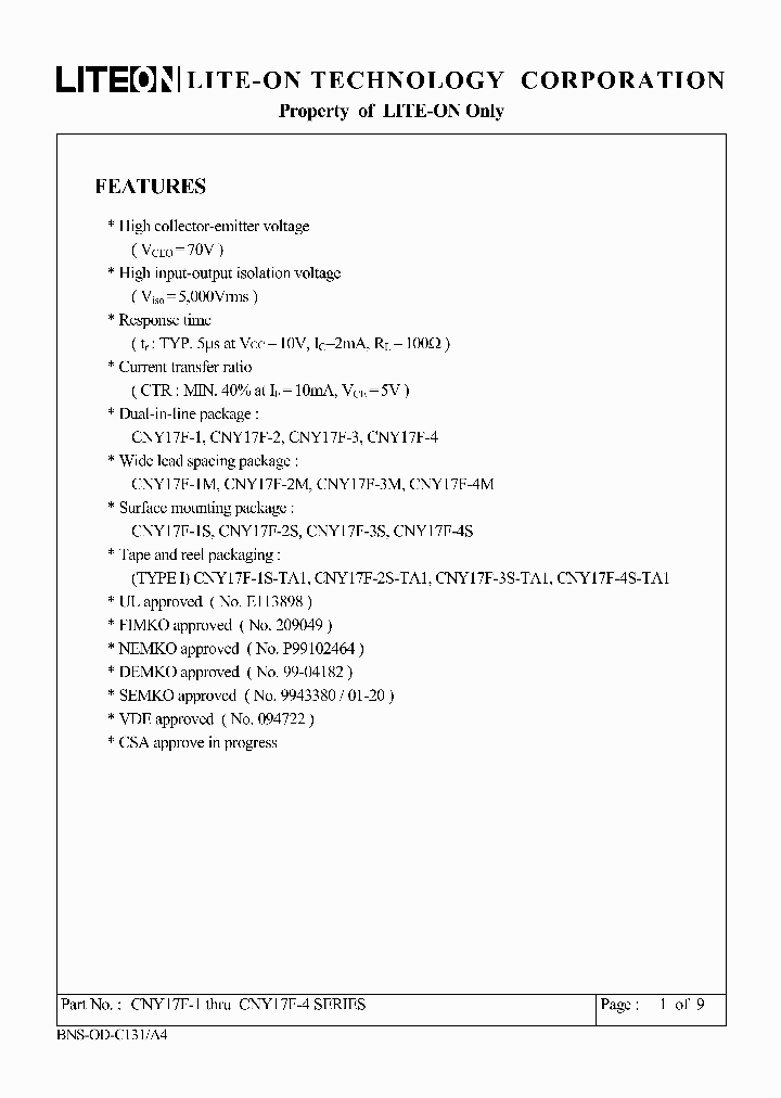 CNY17F-2S-TA1_7139621.PDF Datasheet