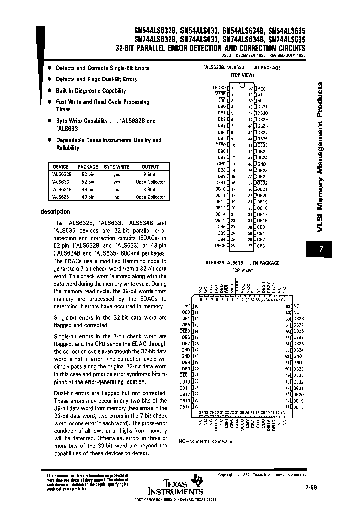 TEXASINSTRUMENTSINC-SNJ54ALS634BJD_7141122.PDF Datasheet