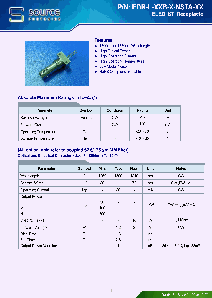 EDR-L-55B-H-NSTA-GR_7139141.PDF Datasheet