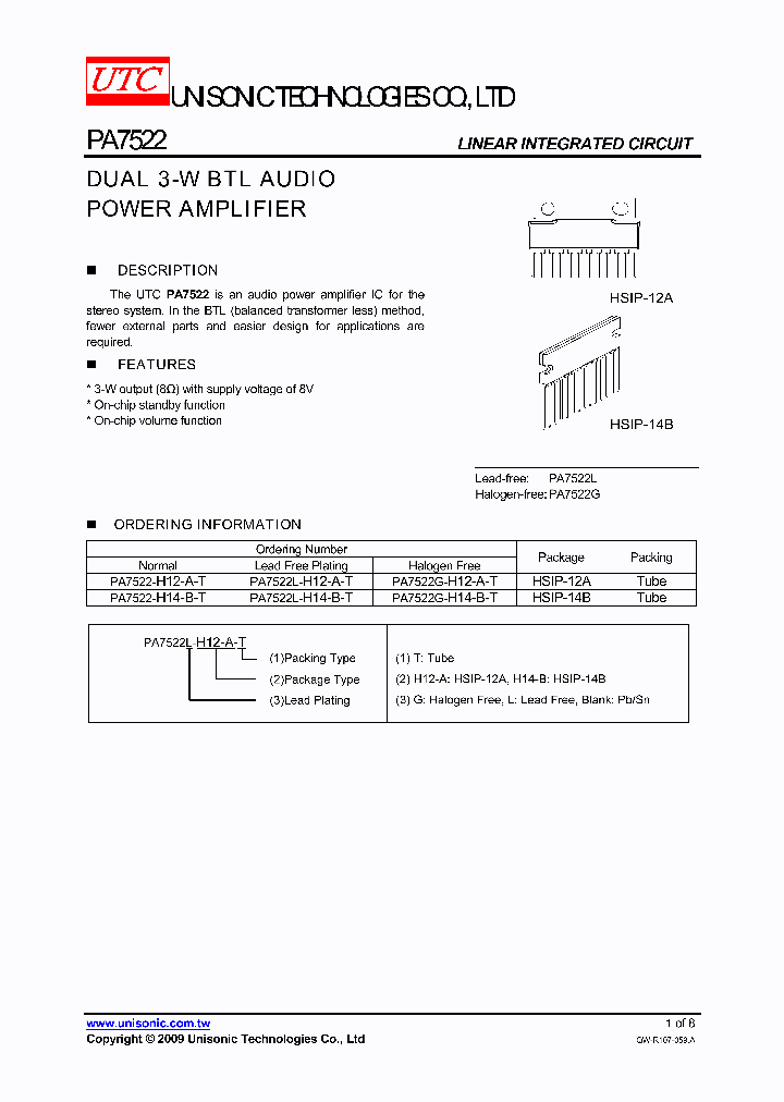 PA7522G-H12-A-T_7142892.PDF Datasheet